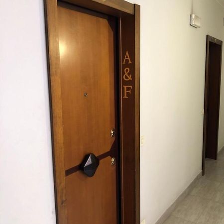 A&F Apartment Padova Piazza Garibaldi Exteriör bild