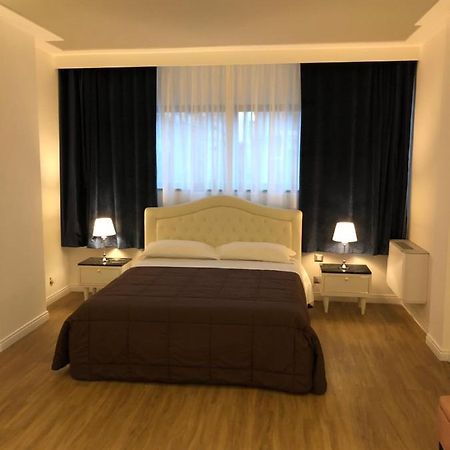 A&F Apartment Padova Piazza Garibaldi Exteriör bild