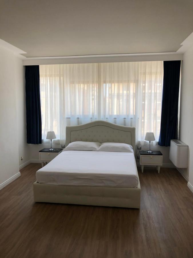 A&F Apartment Padova Piazza Garibaldi Exteriör bild