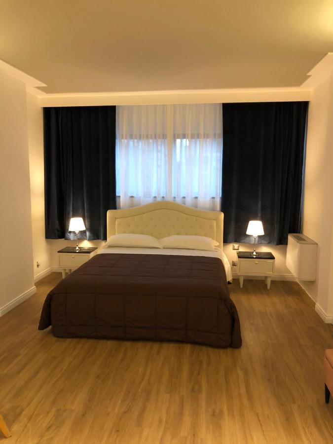 A&F Apartment Padova Piazza Garibaldi Exteriör bild