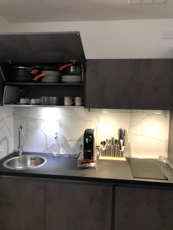 A&F Apartment Padova Piazza Garibaldi Exteriör bild