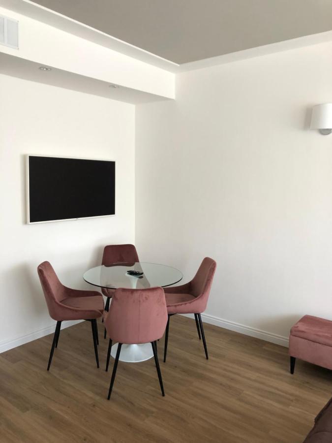 A&F Apartment Padova Piazza Garibaldi Exteriör bild