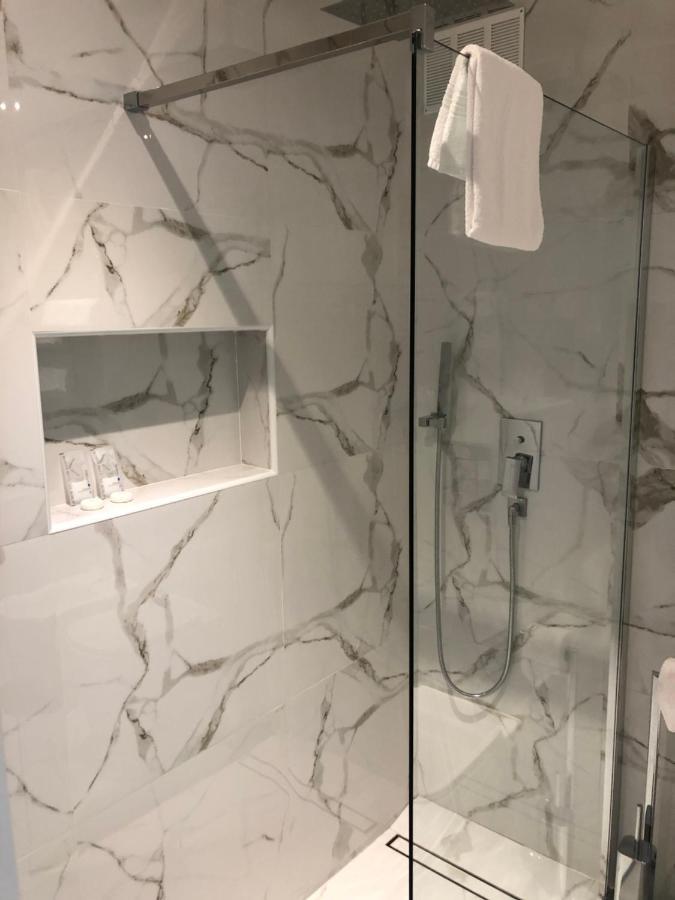 A&F Apartment Padova Piazza Garibaldi Exteriör bild
